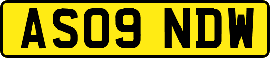AS09NDW
