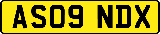 AS09NDX