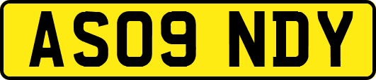 AS09NDY