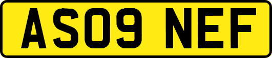 AS09NEF
