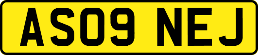 AS09NEJ