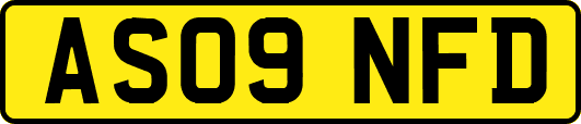 AS09NFD