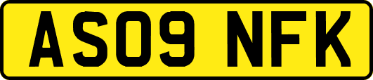AS09NFK