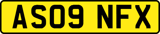 AS09NFX