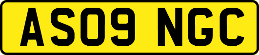 AS09NGC