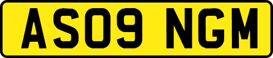 AS09NGM