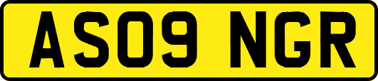AS09NGR