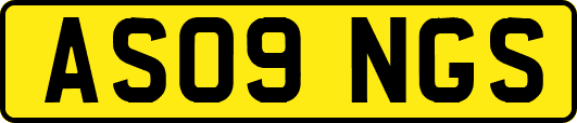 AS09NGS