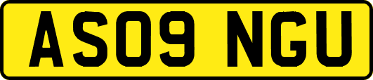 AS09NGU