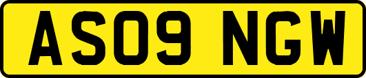 AS09NGW