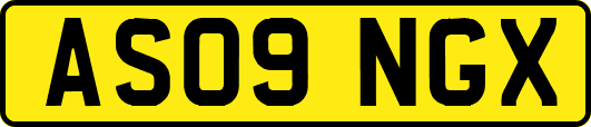 AS09NGX