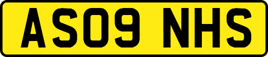AS09NHS