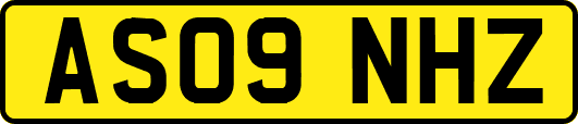 AS09NHZ