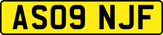 AS09NJF