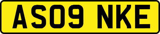 AS09NKE