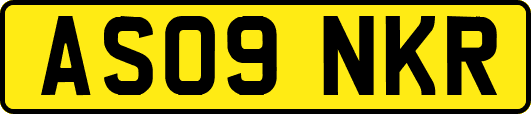 AS09NKR