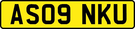 AS09NKU