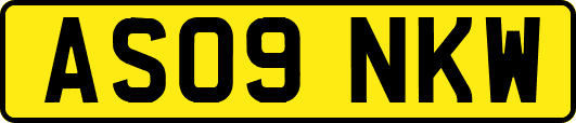 AS09NKW