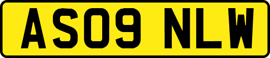AS09NLW