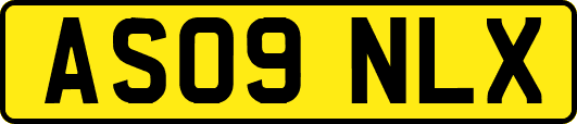 AS09NLX