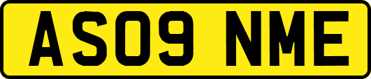 AS09NME