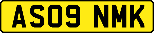 AS09NMK