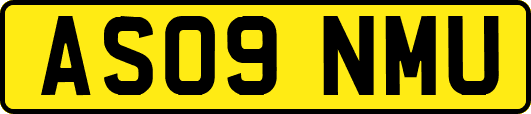 AS09NMU