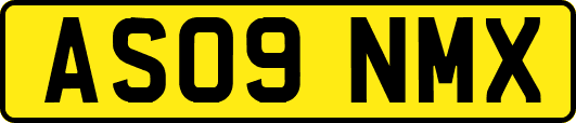 AS09NMX