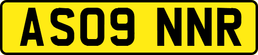 AS09NNR