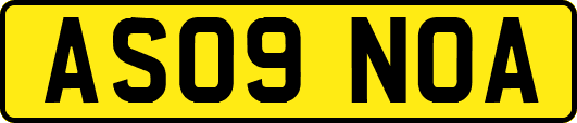 AS09NOA