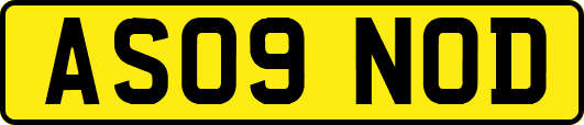 AS09NOD