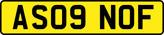 AS09NOF