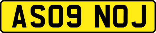 AS09NOJ