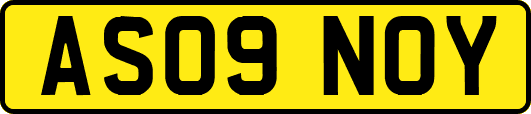AS09NOY
