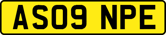 AS09NPE