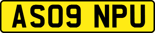 AS09NPU
