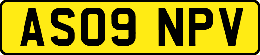 AS09NPV