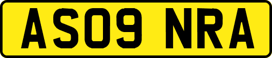 AS09NRA
