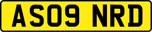 AS09NRD