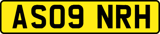 AS09NRH