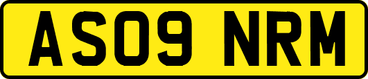 AS09NRM