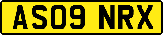 AS09NRX