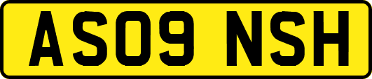 AS09NSH