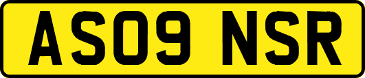 AS09NSR