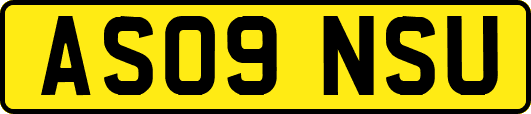 AS09NSU