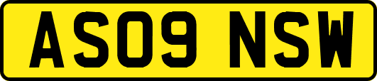 AS09NSW