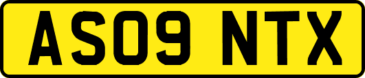 AS09NTX