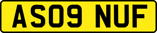 AS09NUF