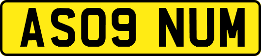 AS09NUM