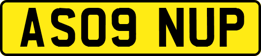 AS09NUP